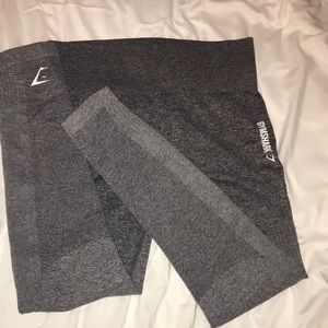 GymShark Ombré Seamless Legging
